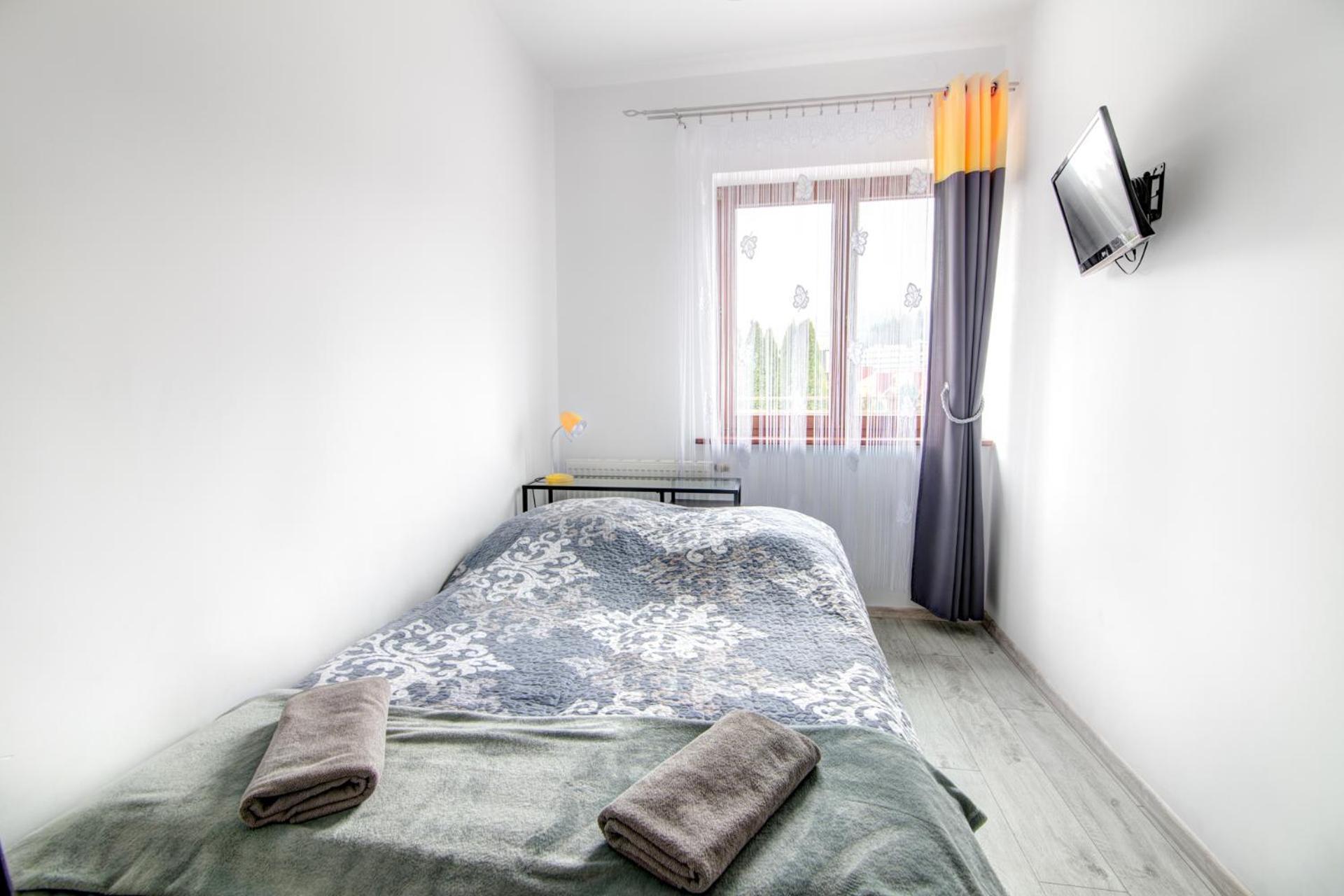 Willa Pod Zegarem - W Cenie Parking, Szybkie Wifi, Duzy Ogrod, Wiata Grilowa! Krynica-Zdrój Quarto foto